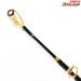 【アルファタックル】 MPGスペシャルロッド ヘッドクオーター ビッグヒラメ 220 錘負荷40-80号 6LBSクラス alpha tackle Head Quarter ヒラメ K_235