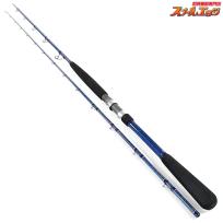 【アルファタックル】 ブルークォーター R2P MPG モデル301 alpha Tackle Blue Quarter マダイ ヒラメ ワラサ K_197