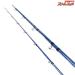 【アルファタックル】 ブルークォーター R2P MPG モデル301 alpha Tackle Blue Quarter マダイ ヒラメ ワラサ K_197