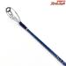 【アルファタックル】 ブルークォーター R2P MPG モデル301 alpha Tackle Blue Quarter マダイ ヒラメ ワラサ K_197