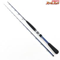 【アルファタックル】 ブルークォーター R2P MPG モデル301 alpha Tackle Blue Quarter マダイ ヒラメ イナダ K_197