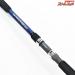 【アルファタックル】 ブルークォーター R2P MPG モデル301 alpha Tackle Blue Quarter マダイ ヒラメ イナダ K_197