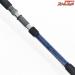 【アルファタックル】 ブルークォーター R2P MPG モデル301 alpha Tackle Blue Quarter マダイ ヒラメ イナダ K_197