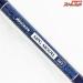 【アルファタックル】 ブルークォーター R2P MPG モデル301 alpha Tackle Blue Quarter マダイ ヒラメ イナダ K_197