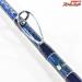 【アルファタックル】 ブルークォーター R2P MPG モデル301 alpha Tackle Blue Quarter マダイ ヒラメ イナダ K_197