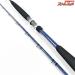 【アルファタックル】 ブルークォーター R2P MPG モデル301 alpha Tackle Blue Quarter マダイ ヒラメ イナダ K_197