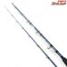【アルファタックル】 ブルークォーター R2P MPG モデル301 alpha Tackle Blue Quarter マダイ ヒラメ イナダ K_197
