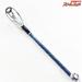 【アルファタックル】 ブルークォーター R2P MPG モデル301 alpha Tackle Blue Quarter マダイ ヒラメ イナダ K_197