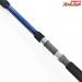 【アルファタックル】 ブルークォーター R2P MPG モデル331 alpha Tackle Blue Quarter マダイ ヒラメ イナダ K_213