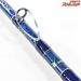 【アルファタックル】 ブルークォーター R2P MPG モデル331 alpha Tackle Blue Quarter マダイ ヒラメ イナダ K_213