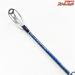 【アルファタックル】 ブルークォーター R2P MPG モデル331 alpha Tackle Blue Quarter マダイ ヒラメ イナダ K_213