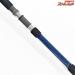 【アルファタックル】 ブルークォーター R2P MPG モデル331 alpha Tackle Blue Quarter マダイ ヒラメ イナダ K_213