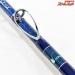 【アルファタックル】 ブルークォーター R2P MPG モデル331 alpha Tackle Blue Quarter マダイ ヒラメ イナダ K_213