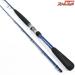 【アルファタックル】 ブルークォーター R2P MPG モデル331 alpha Tackle Blue Quarter マダイ ヒラメ イナダ K_213