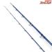 【アルファタックル】 ブルークォーター R2P MPG モデル331 alpha Tackle Blue Quarter マダイ ヒラメ イナダ K_213