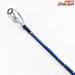 【アルファタックル】 ブルークォーター R2P MPG モデル331 alpha Tackle Blue Quarter マダイ ヒラメ イナダ K_213