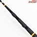 【サクラ】 カーボン 櫻黒潮 1.8M 強 SAKURA CARBON シロギス カレイ アイナメ K_139