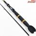 【サクラ】 カーボン 櫻黒潮 1.8M 強 SAKURA CARBON シロギス カレイ アイナメ K_139