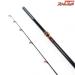【サクラ】 カーボン 櫻黒潮 1.8M 強 SAKURA CARBON シロギス カレイ アイナメ K_139