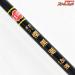 【サクラ】 カーボン 櫻黒潮 1.8M 強 SAKURA CARBON シロギス カレイ アイナメ K_139