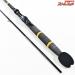 【サクラ】 カーボン 櫻黒潮 1.8M 強 SAKURA CARBON シロギス カレイ アイナメ K_139