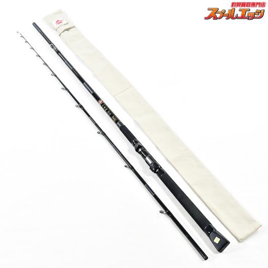 【サクラ】 DB+S 金剛かわはぎ竿 1.95m 20-30号 SAKURA KONGOU カワハギ K_142