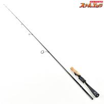 【ダイワ】 21ブレイゾン S64L DAIWA BLAZON バス スピニングモデル K_212