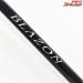 【ダイワ】 21ブレイゾン S64L DAIWA BLAZON バス スピニングモデル K_212