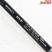 【ダイワ】 21ブレイゾン S64L DAIWA BLAZON バス スピニングモデル K_212