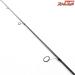 【ダイワ】 21ブレイゾン S64L DAIWA BLAZON バス スピニングモデル K_212