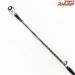 【ダイワ】 21ブレイゾン S64L DAIWA BLAZON バス スピニングモデル K_212