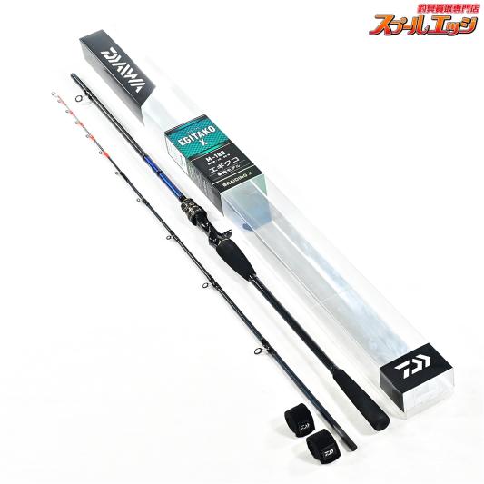 【ダイワ】 21エギタコ X M-180 DAIWA EGITAKO タコ K_140