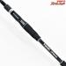 【ガンクラフトxフィッシュマン】 ガフィ GxF-S20 4.5〜5-720XH ジョイク20周年記念 GANCRAFTxFishman GAFI BLACK Ver バス ベイトモデル K_105