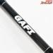 【ガンクラフトxフィッシュマン】 ガフィ GxF-S20 4.5〜5-720XH ジョイク20周年記念 GANCRAFTxFishman GAFI BLACK Ver バス ベイトモデル K_105