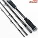 【ガンクラフトxフィッシュマン】 ガフィ GxF-S20 4.5〜5-720XH ジョイク20周年記念 GANCRAFTxFishman GAFI BLACK Ver バス ベイトモデル K_105