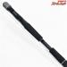 【ダイワ】 24ブラックレーベル BLX SC C69MH DAIWA BLACK LABEL バス ベイトモデル K_217