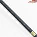 【ダイワ】 24ブラックレーベル BLX SC C69MH DAIWA BLACK LABEL バス ベイトモデル K_217