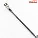 【ダイワ】 24ブラックレーベル BLX SC C69MH DAIWA BLACK LABEL バス ベイトモデル K_217