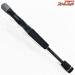【ダイワ】 25ブラックレーベル BLX C64L-BF DAIWA BLACK LABEL バス ベイトモデル K_210