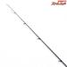 【ダイワ】 25ブラックレーベル BLX C64L-BF DAIWA BLACK LABEL バス ベイトモデル K_210