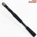 【ダイワ】 24ブラックレーベル BLX C610M DAIWA BLACK LABEL バス ベイトモデル K_223