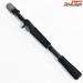 【ダイワ】 24ブラックレーベル BLX C610M DAIWA BLACK LABEL バス ベイトモデル K_223