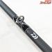 【ダイワ】 24ブラックレーベル BLX C610M DAIWA BLACK LABEL バス ベイトモデル K_223
