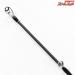 【ダイワ】 24ブラックレーベル BLX C610M DAIWA BLACK LABEL バス ベイトモデル K_223
