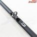 【ダイワ】 24ブラックレーベル BLX C66M-ST DAIWA BLACK LABEL バス ベイトモデル K_214