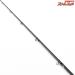【ダイワ】 24ブラックレーベル BLX C66M-ST DAIWA BLACK LABEL バス ベイトモデル K_214