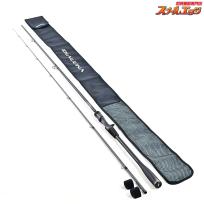 【シマノ】 23ディアルーナ B96ML SHIMANO DIALUNA シーバス チヌ K_191