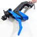 【ダイワ】 ライトホルダー アルファα 90CH ブルー DAIWA LIGHT HOLDER ロッドホルダー ロッドキーパー K_060