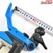 【ダイワ】 ライトホルダー アルファα 90CH ブルー DAIWA LIGHT HOLDER ロッドホルダー ロッドキーパー K_060