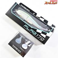 【グローデザインワークス】 GDW-FLAG フラッグ 170 ベイトスター & フラッグ170用リップ付 Grow Design works BiteStar ビックベイト 淡水用ルアー K_060